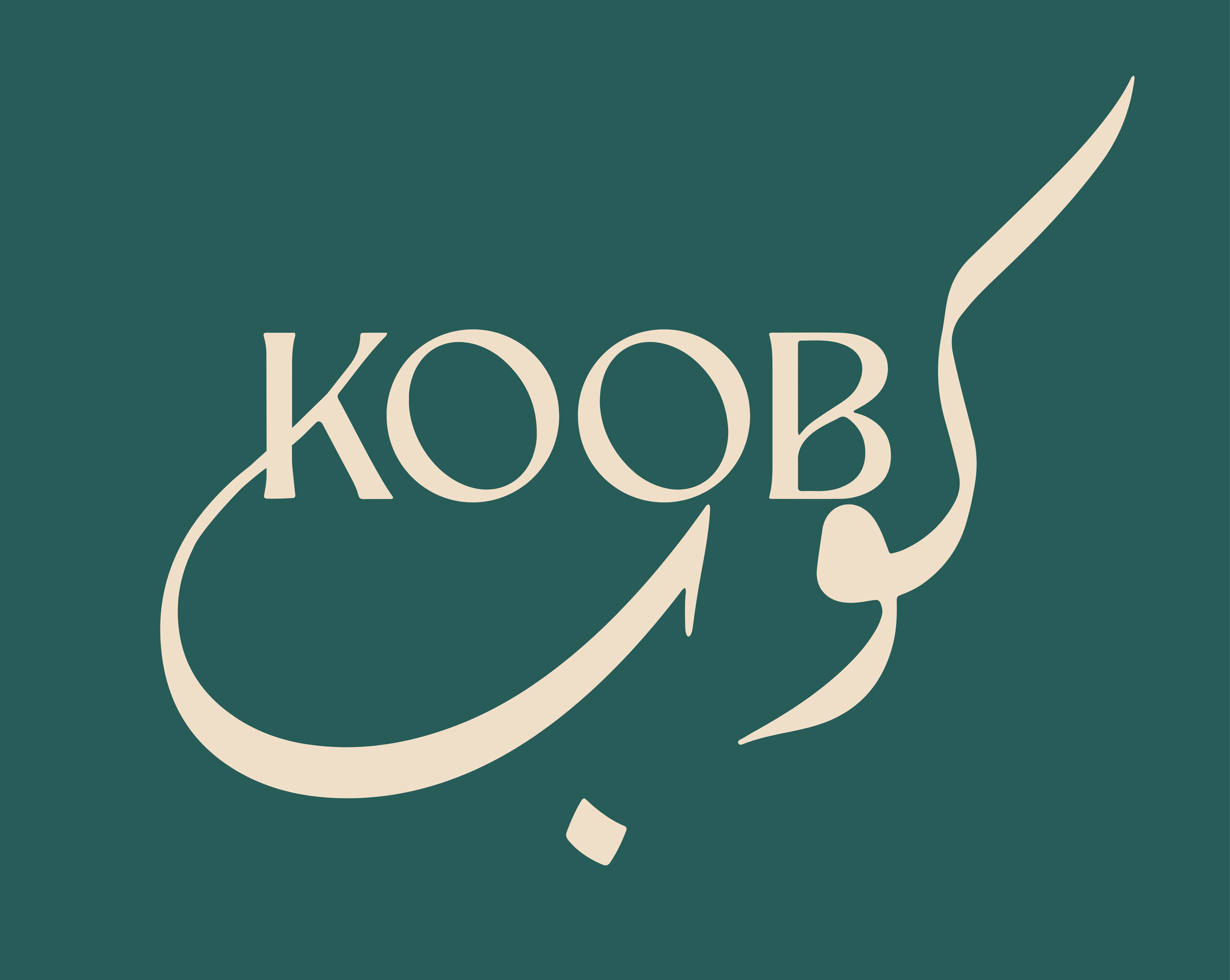 KOOB — كوب